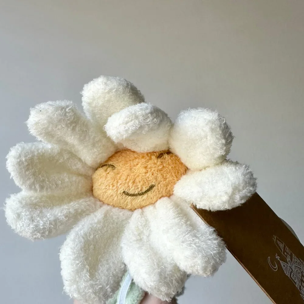 Angel Dear Daisy Lovey